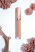 Load image into Gallery viewer, Duo Rose Gold Lip Liner & Lip Gloss Set