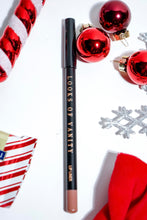 Load image into Gallery viewer, Duo Rose Gold Lip Liner & Lip Gloss Set