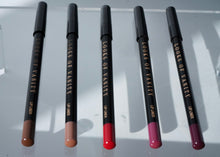 Load image into Gallery viewer, 6 pack Lip Liner Collection