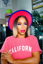 Load image into Gallery viewer, Blue and Pink #Lynndora