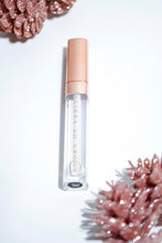 Load image into Gallery viewer, Duo Rose Gold Lip Liner & Lip Gloss Set
