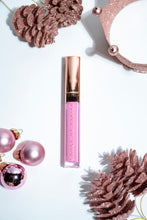 Load image into Gallery viewer, Duo Rose Gold Lip Liner & Lip Gloss Set