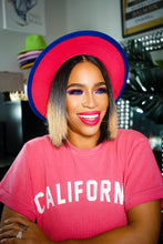 Load image into Gallery viewer, Blue and Pink #Lynndora