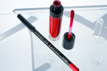 Load image into Gallery viewer, Duo Matte Liquid Lipstick Lip Kit