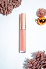 Load image into Gallery viewer, Duo Rose Gold Lip Liner & Lip Gloss Set