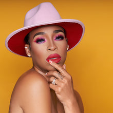 Load image into Gallery viewer, LYNN-Dora (Pink & Red)