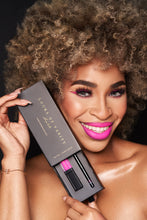 Load image into Gallery viewer, Hot Pink MATTE Lip Kit “Summer Time Fine”
