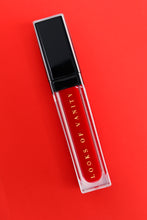 Load image into Gallery viewer, Red Matte Lip Kit “ Finish Him”
