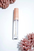 Load image into Gallery viewer, Duo Rose Gold Lip Liner &amp; Lip Gloss Set
