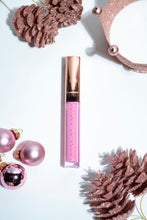Load image into Gallery viewer, Duo Rose Gold Lip Liner &amp; Lip Gloss Set

