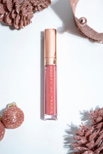 Load image into Gallery viewer, Individual Rose Gold Lip Gloss
